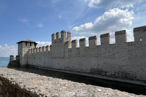 MONIGA DEL GARDA (IT) 2025