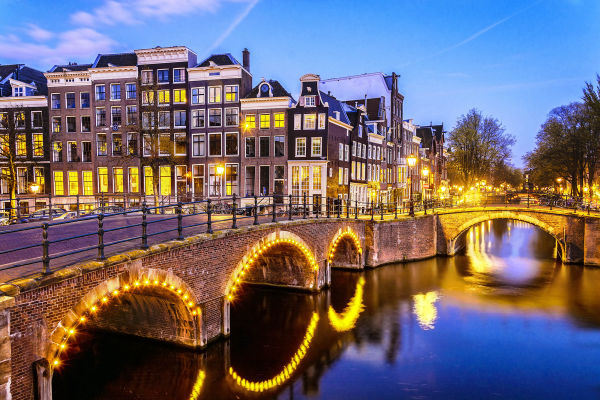 AMSTERDAM (NL) 2023