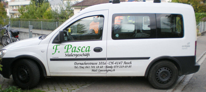 Pasca