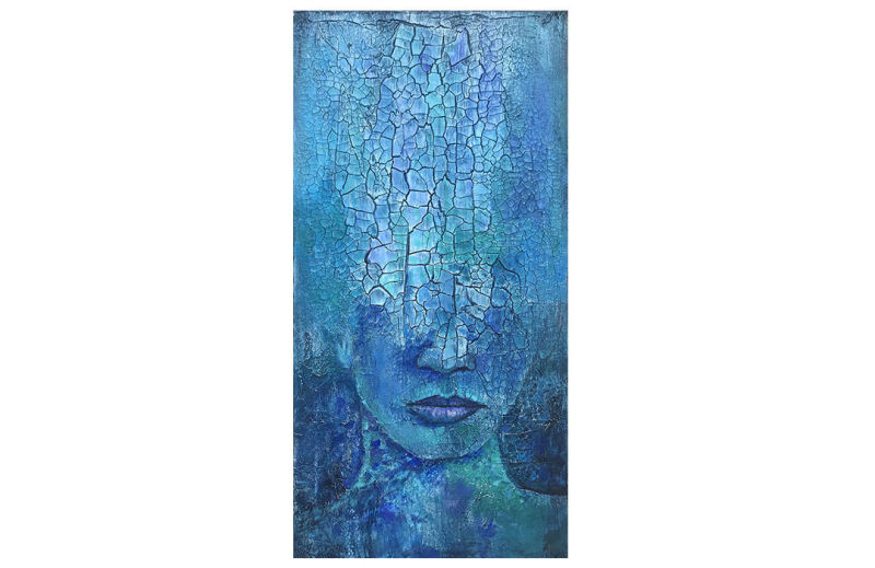 Bild Céline - Moiro Art