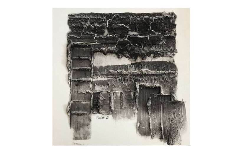 Bild Inferno - Moiro Art