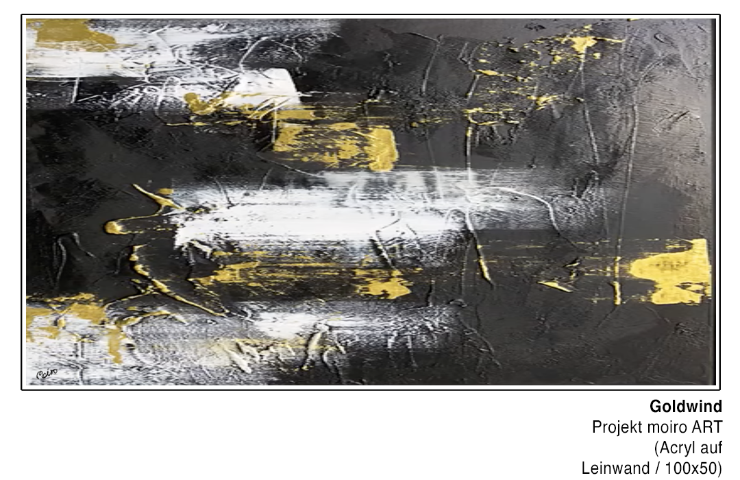 Bild Goldwind - Moiroprojekt
